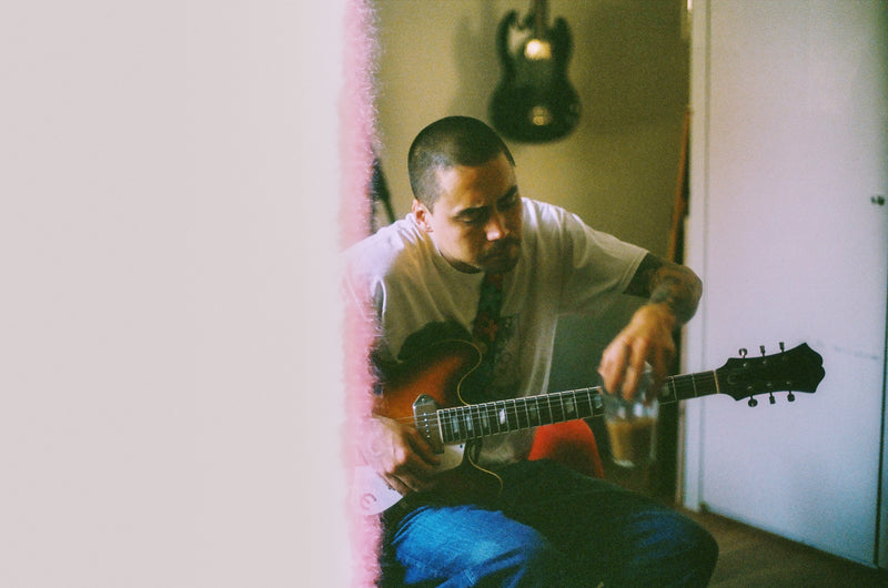 CONTEXT / PORTRAITS NOTE vol.1