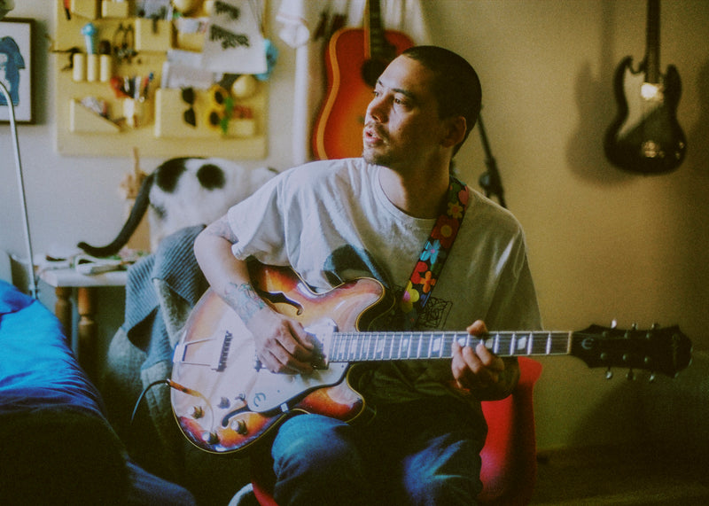 CONTEXT / PORTRAITS NOTE vol.1