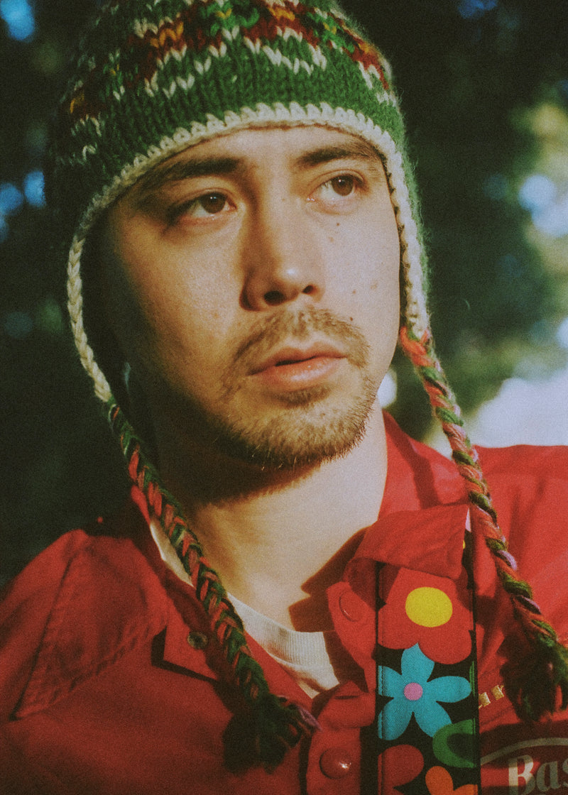 CONTEXT / PORTRAITS NOTE vol.1