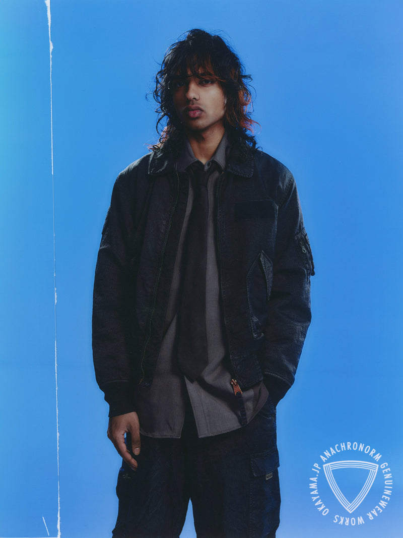 2026 AUTUMN & WINTER COLLECTION