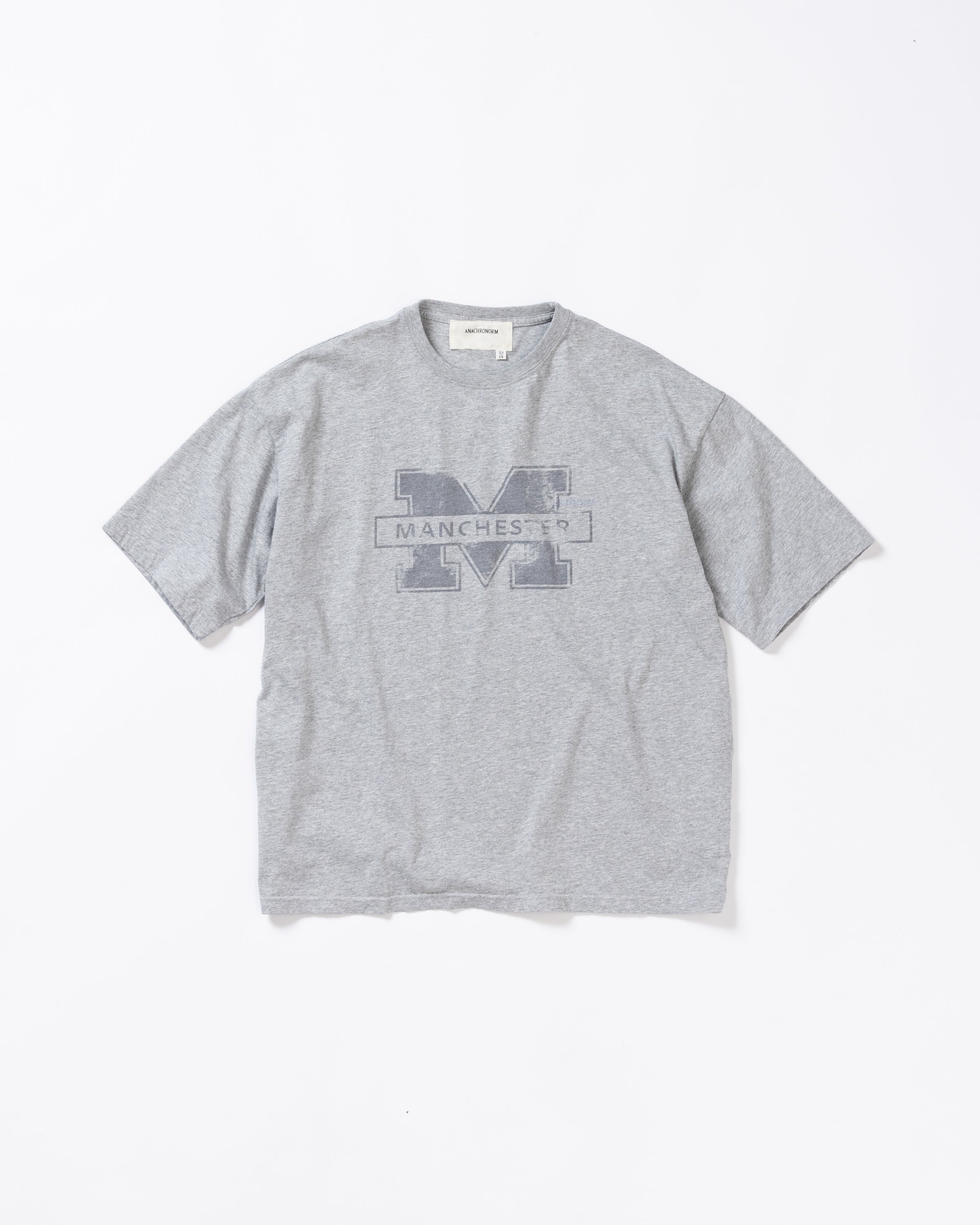 ALL – ANACHRONORM