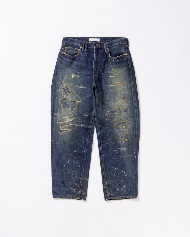 DENIM – ANACHRONORM