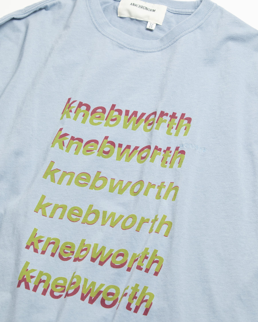 AN367 GRADATION PRINTED S/S T-S SAX