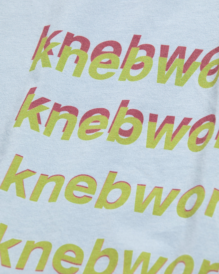 AN367 GRADATION PRINTED S/S T-S SAX