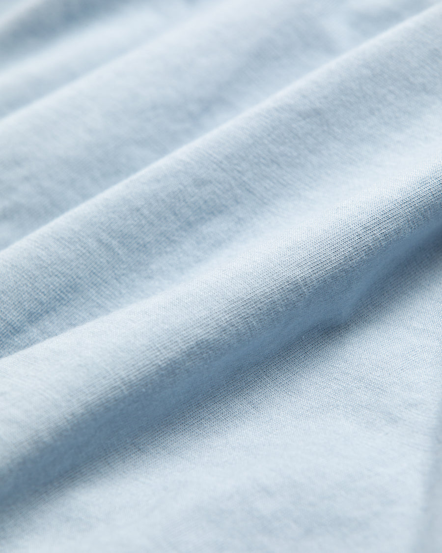 AN367 GRADATION PRINTED S/S T-S SAX