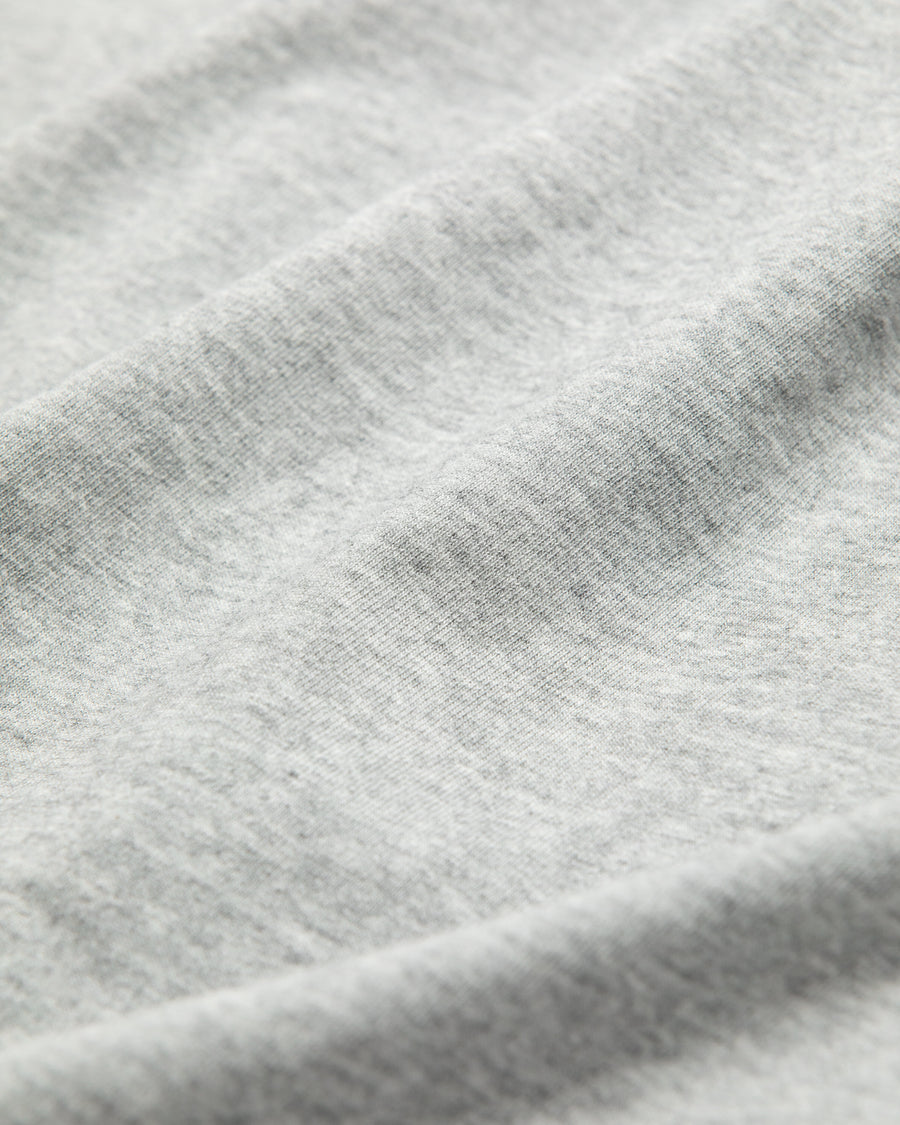 AN368 MANCHESTER PRINTED S/S T-S ASH GRAY