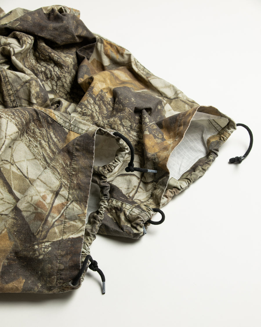 オリジナルリアルツリー生地を使用したM-51 タイプフィールドオーバーパンツ