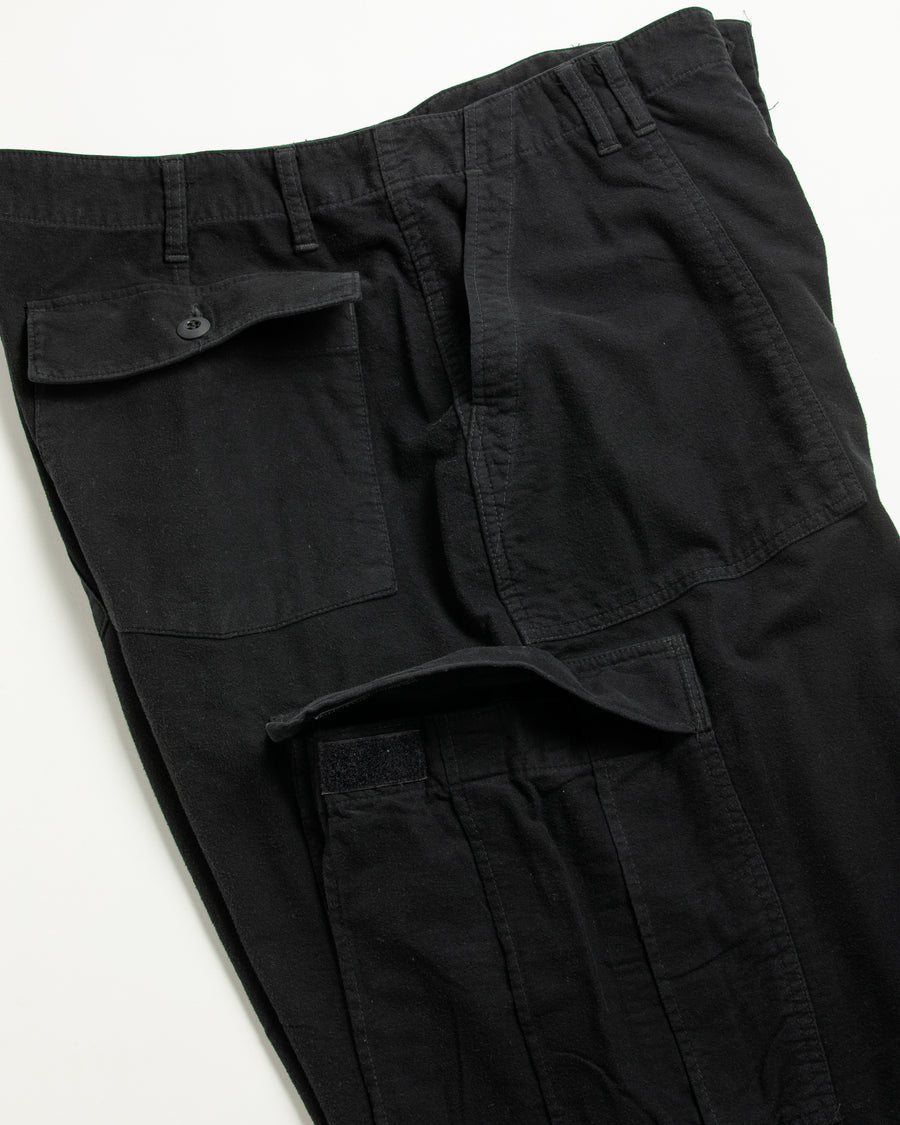 NAOSHIYA 6P BAKER パンツ NAOSHIYA CUSTOM FACTORY TIGER 6P BAKER PANTS | TRACK END