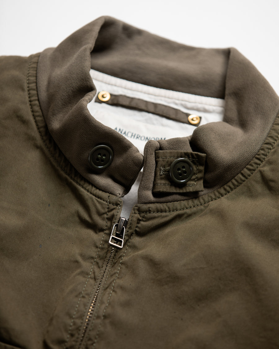 ジャケット・アウター ANTMID flight jacket ANTIMID FLIGHT JACKET