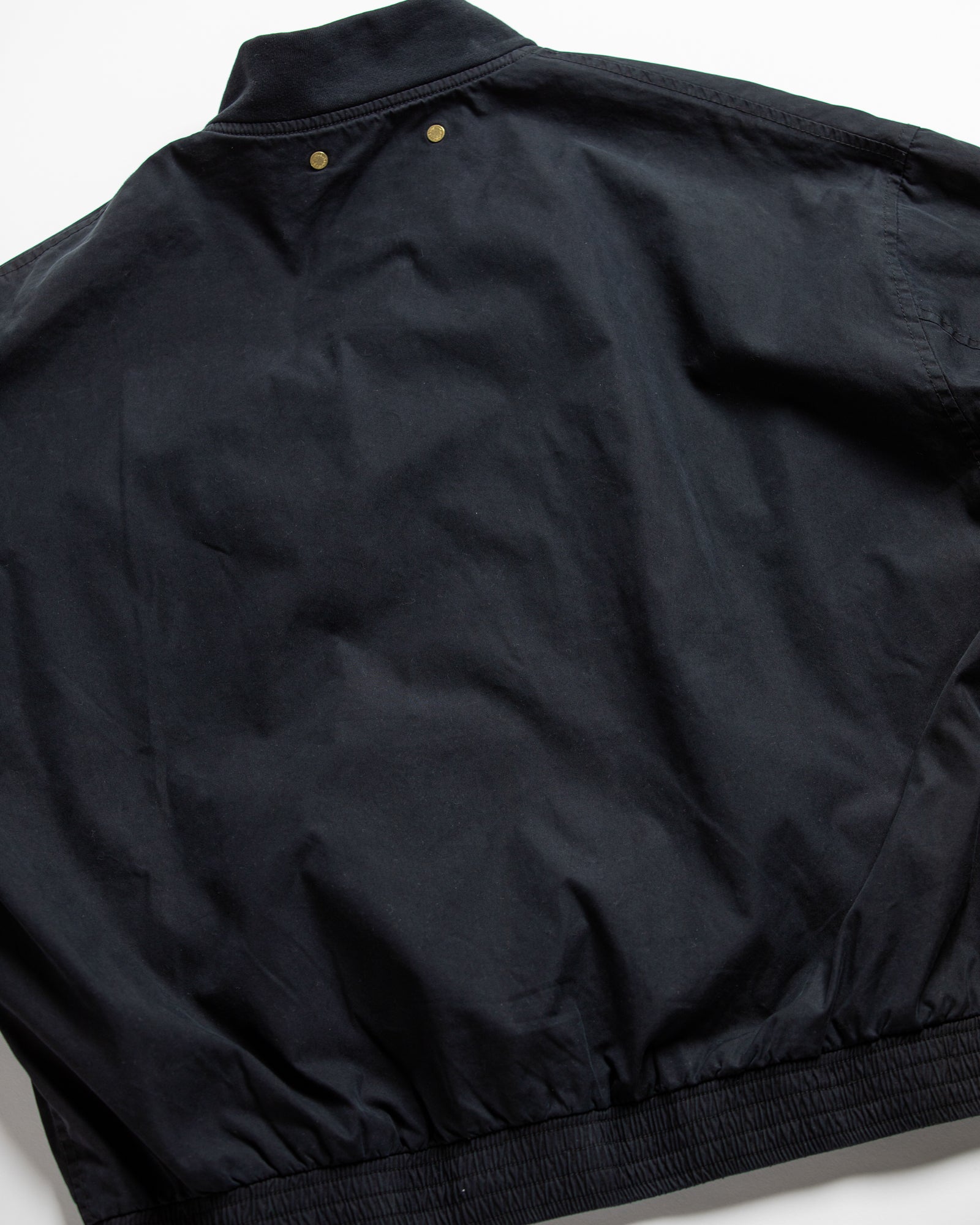 AN336 TYPE G-8 FLIGHT JACKET BLACK – ANACHRONORM AN336 TYPE G-8 FLIGHT JACKET BLACK – ANACHRONORM
