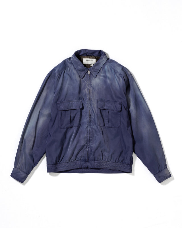 OUTER – ANACHRONORM