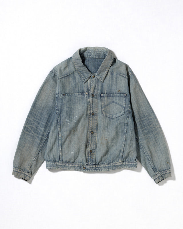 OUTER – ANACHRONORM