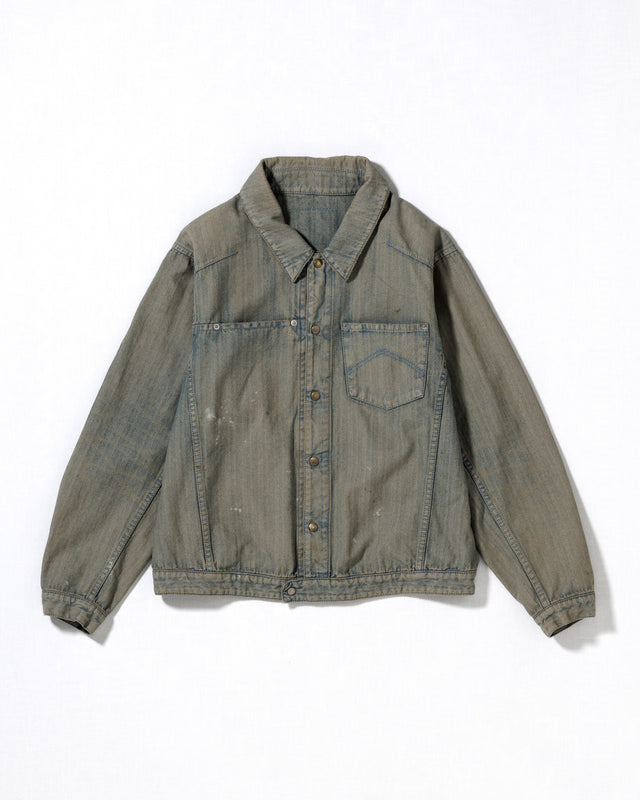 OUTER – ANACHRONORM