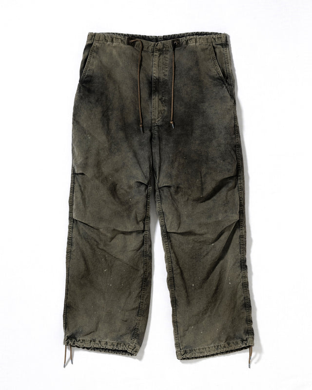 BOTTOMS – ANACHRONORM
