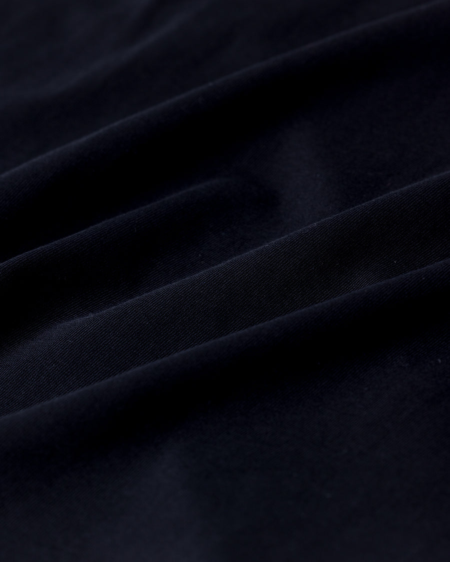 ANACHRONORM × Souvenyr NYC フェイシズ 半袖Tシャツ ブラック | コラボグラフィック ニューヨーク コットン100% 