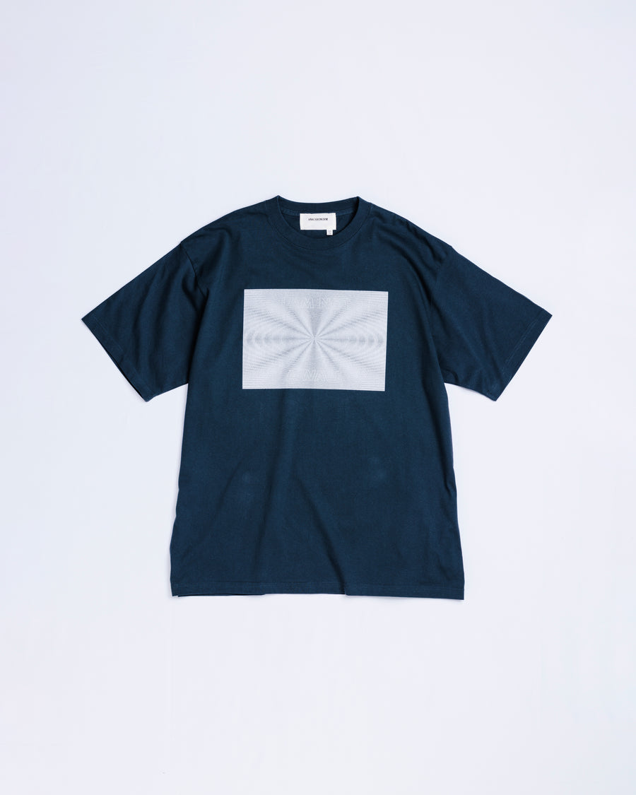 SONIC FORM S/S T-S STEEL