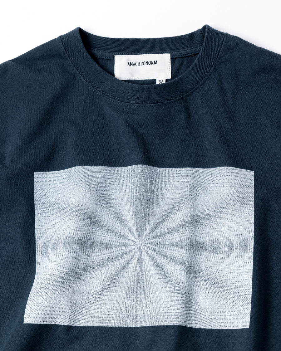 SONIC FORM S/S T-S STEEL