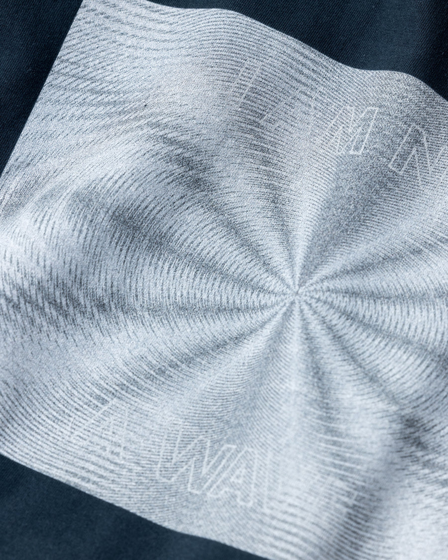 SONIC FORM S/S T-S STEEL