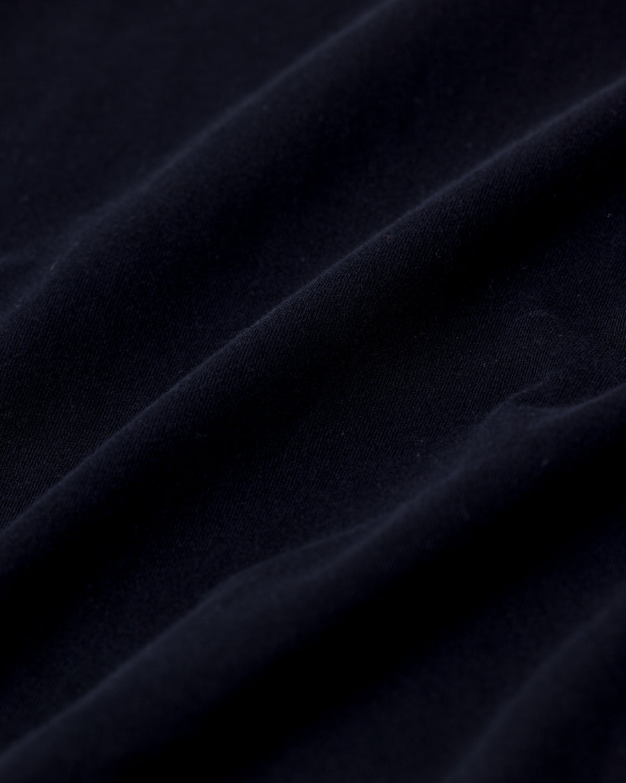 SONIC FORM S/S T-S BLACK