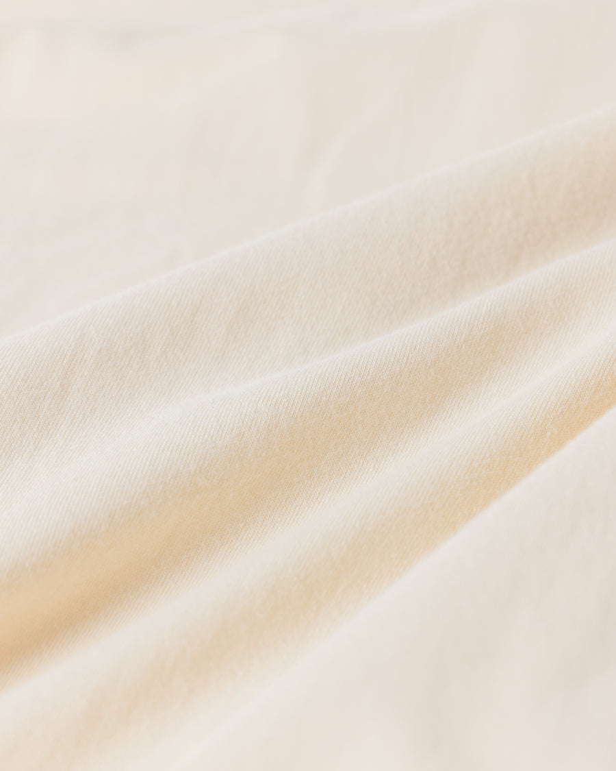 REWIND CULTURE S/S T-S OATMEAL