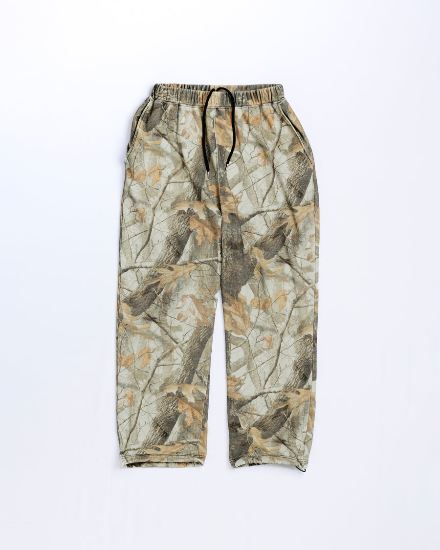 REALTREE SWEAT LONG PANTS REALTREE