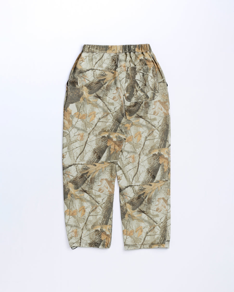 REALTREE SWEAT LONG PANTS REALTREE
