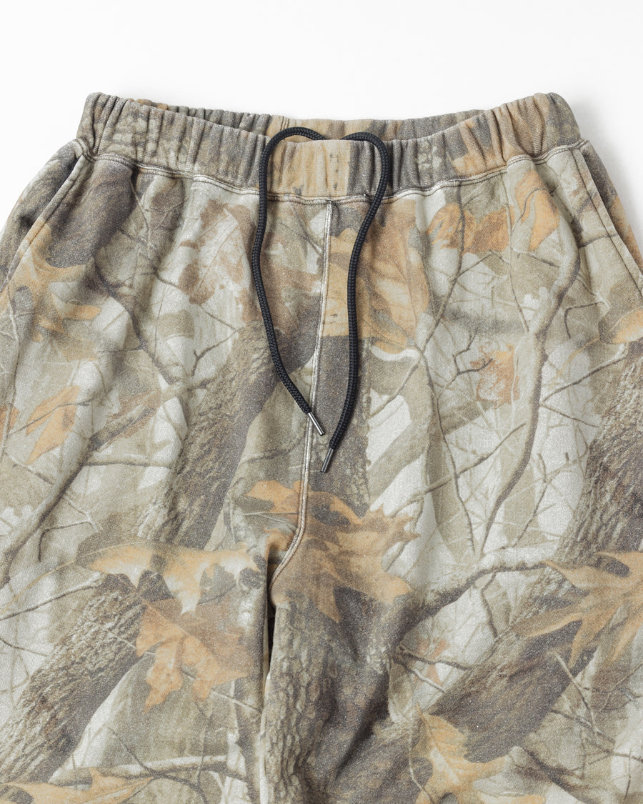 REALTREE SWEAT LONG PANTS REALTREE
