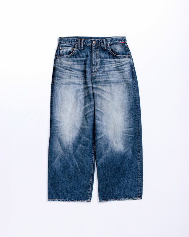 DENIM – ANACHRONORM
