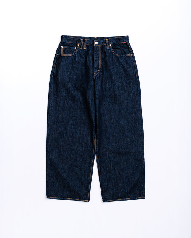 DENIM – ANACHRONORM