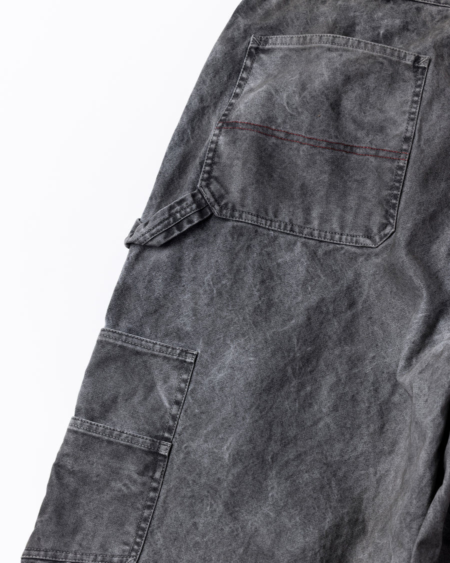 δ anachronorm damaged painter pants 32 δ anachronorm damaged painter pants 32 ANACHRONORM HARD DAMAGED