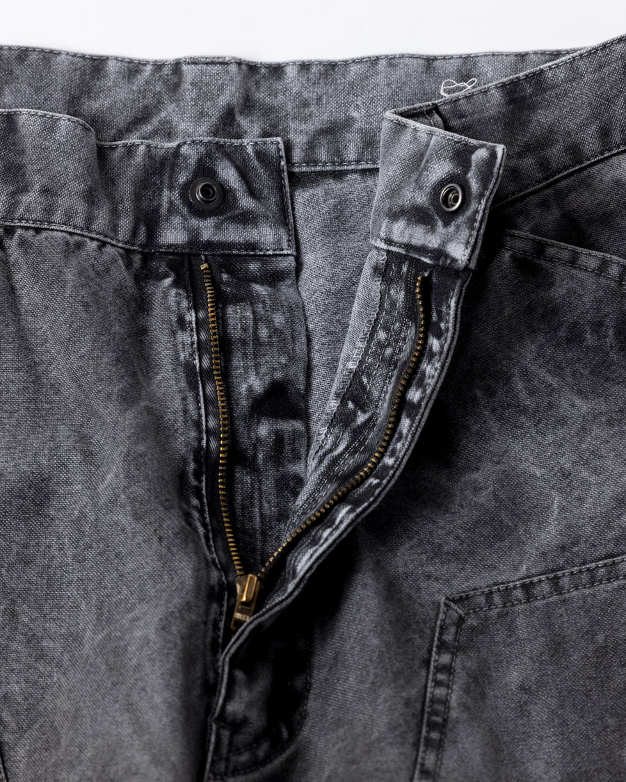 δ anachronorm damaged painter pants 32 δ anachronorm damaged painter pants 32 ANACHRONORM HARD DAMAGED