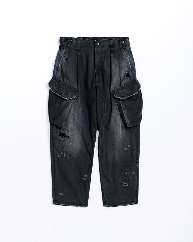 BOTTOMS – ANACHRONORM