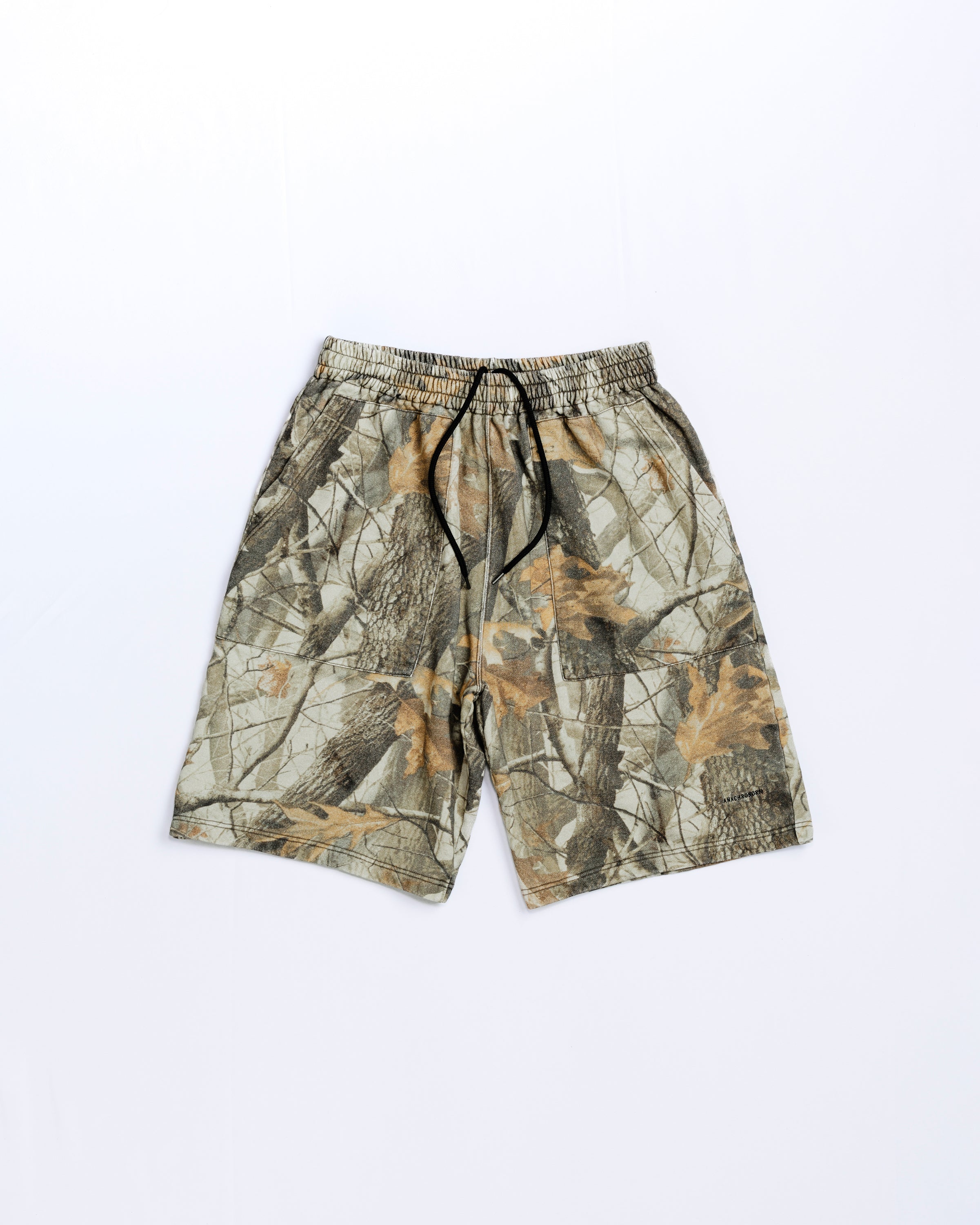 REALTREE SWEAT SHORTS REALTREE
