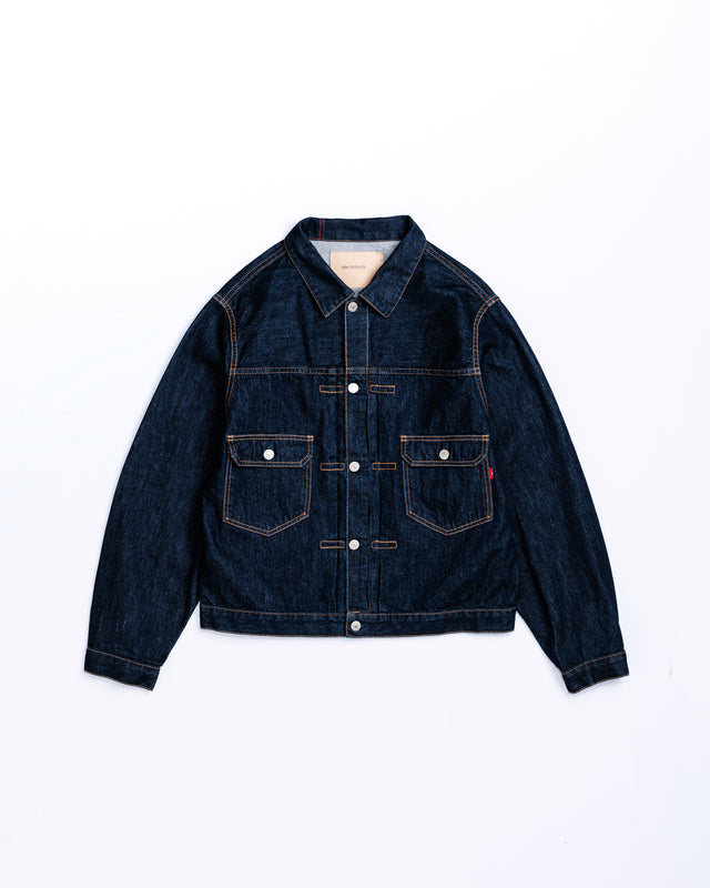 OUTER – ANACHRONORM