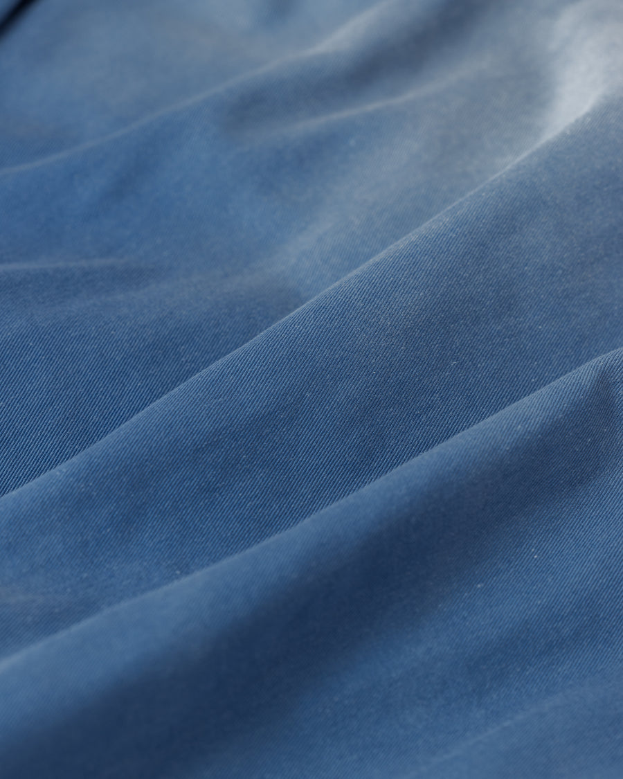 TIMEWORN WORK JACKET BLUE