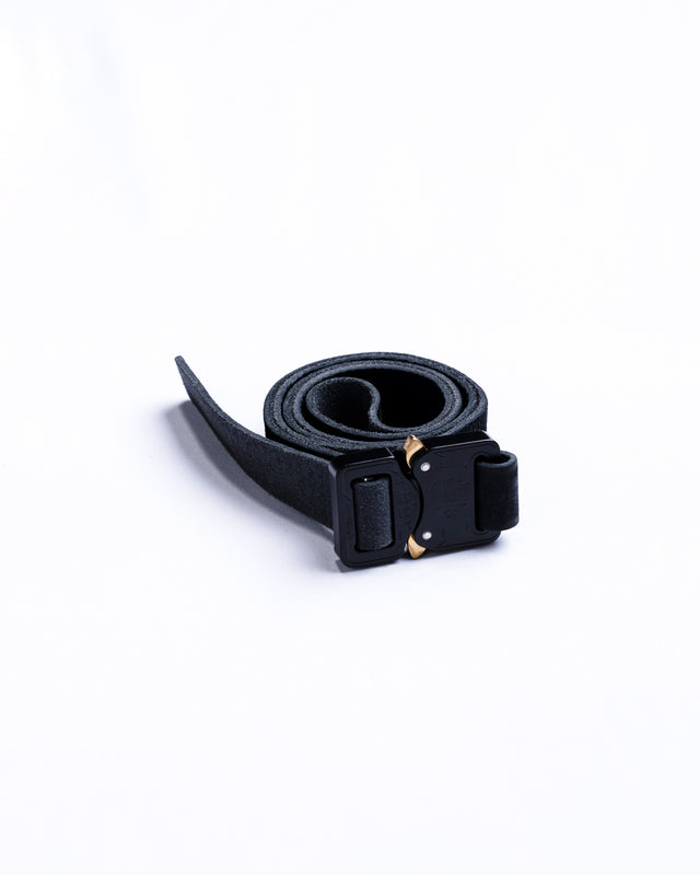 アナクロノーム　レザーストールベルト 通販] ANACHRONORM(アナクロノーム) DECORATIVE LEATHER BELT 商品