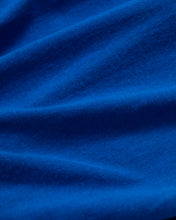 画像をギャラリービューアに読み込む, AN234 ALTN PRINT T-S BLUE
