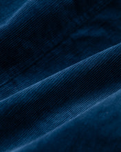 画像をギャラリービューアに読み込む, AN254 DRAPING LAPEL JACKET NAVY
