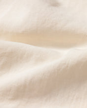 画像をギャラリービューアに読み込む, AN236 HEM TUCK EASY PANTS KINARI
