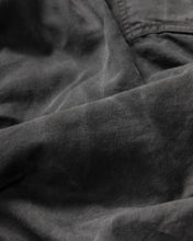 画像をギャラリービューアに読み込む, AN264 M-51 TYPE FIELD OVER PANTS BLACK
