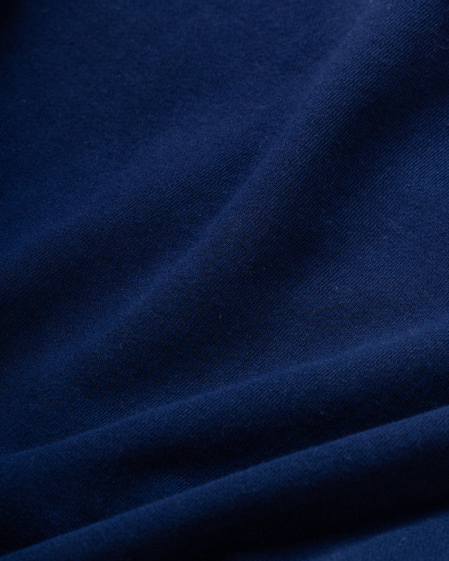 AN276 FIREMAN CREW NECK SWEAT NAVY