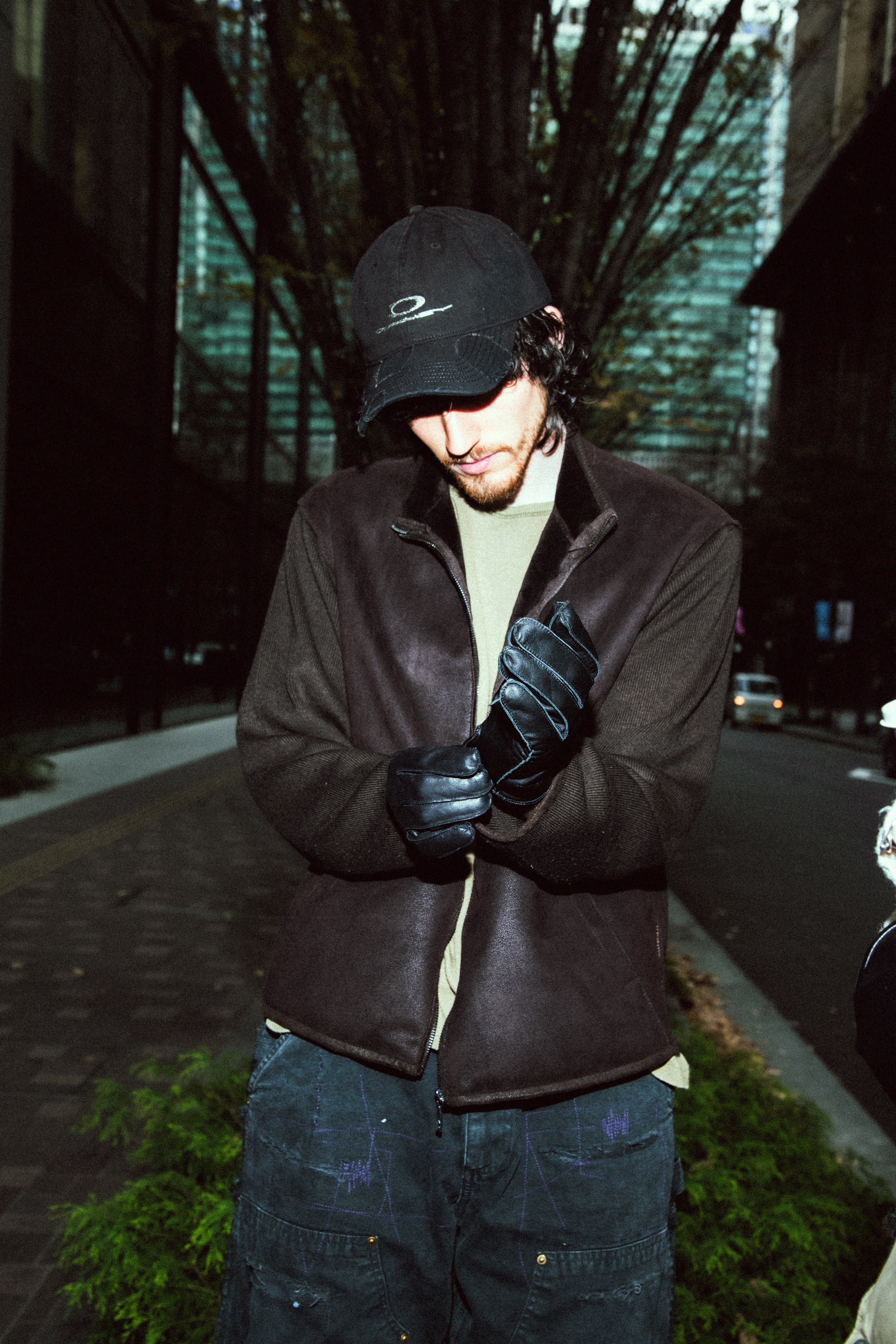 FIFTH GENERAL STORE New Year Collaboration Item – ANACHRONORM