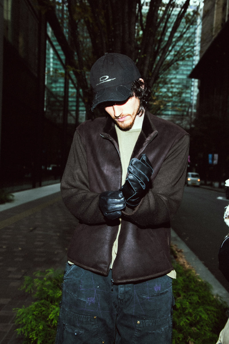 FIFTH GENERAL STORE New Year Collaboration Item