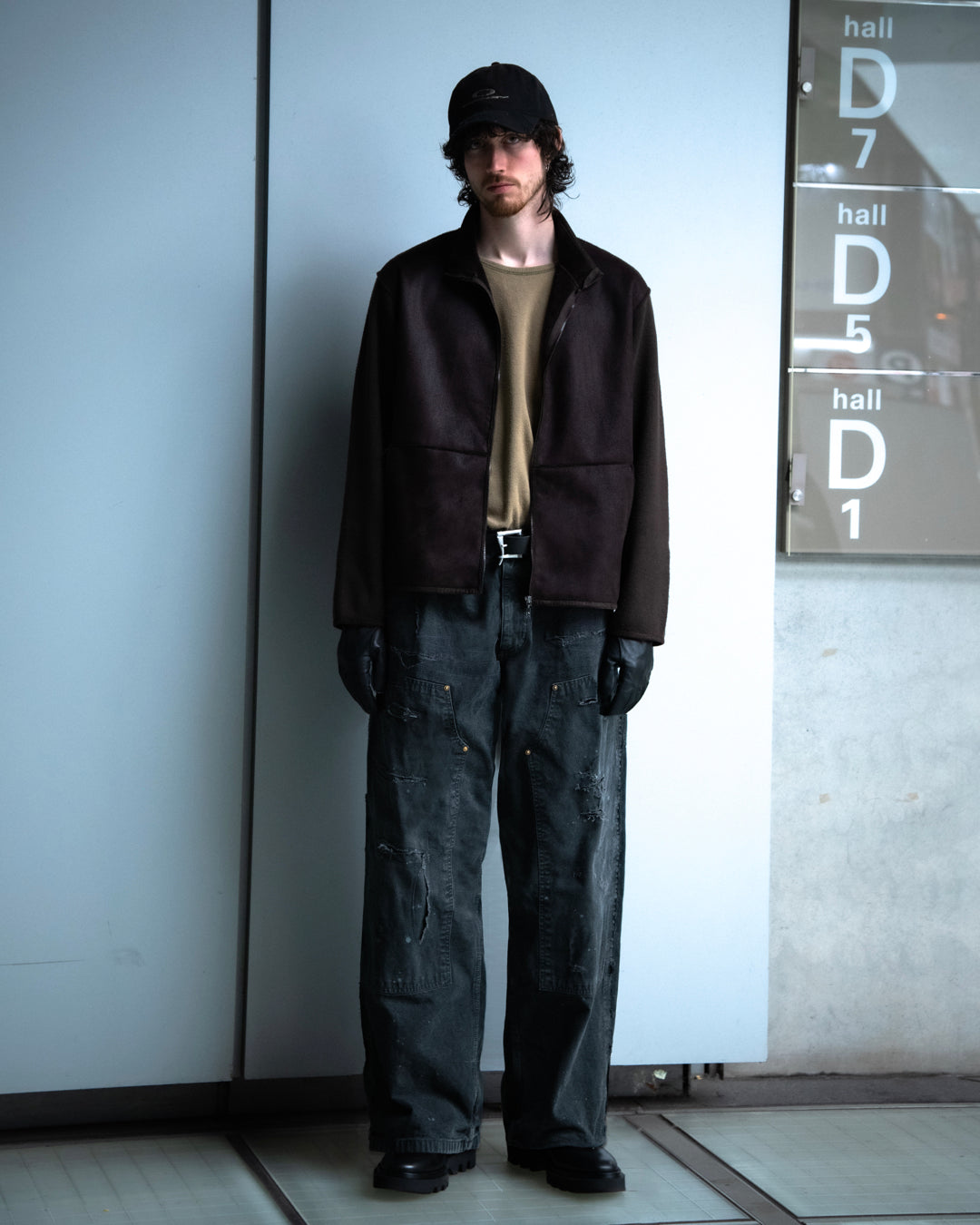 FIFTH GENERAL STORE New Year Collaboration Item – ANACHRONORM