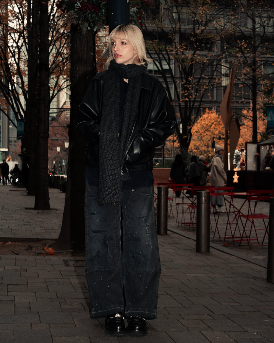 FIFTH GENERAL STORE New Year Collaboration Item – ANACHRONORM