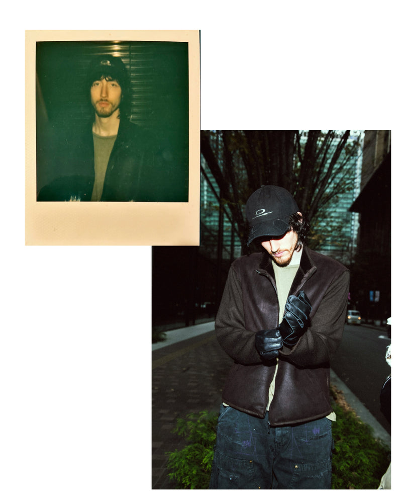 FIFTH GENERAL STORE New Year Collaboration Item