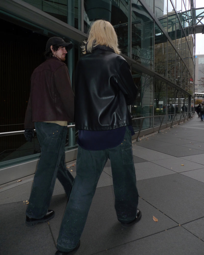 FIFTH GENERAL STORE New Year Collaboration Item