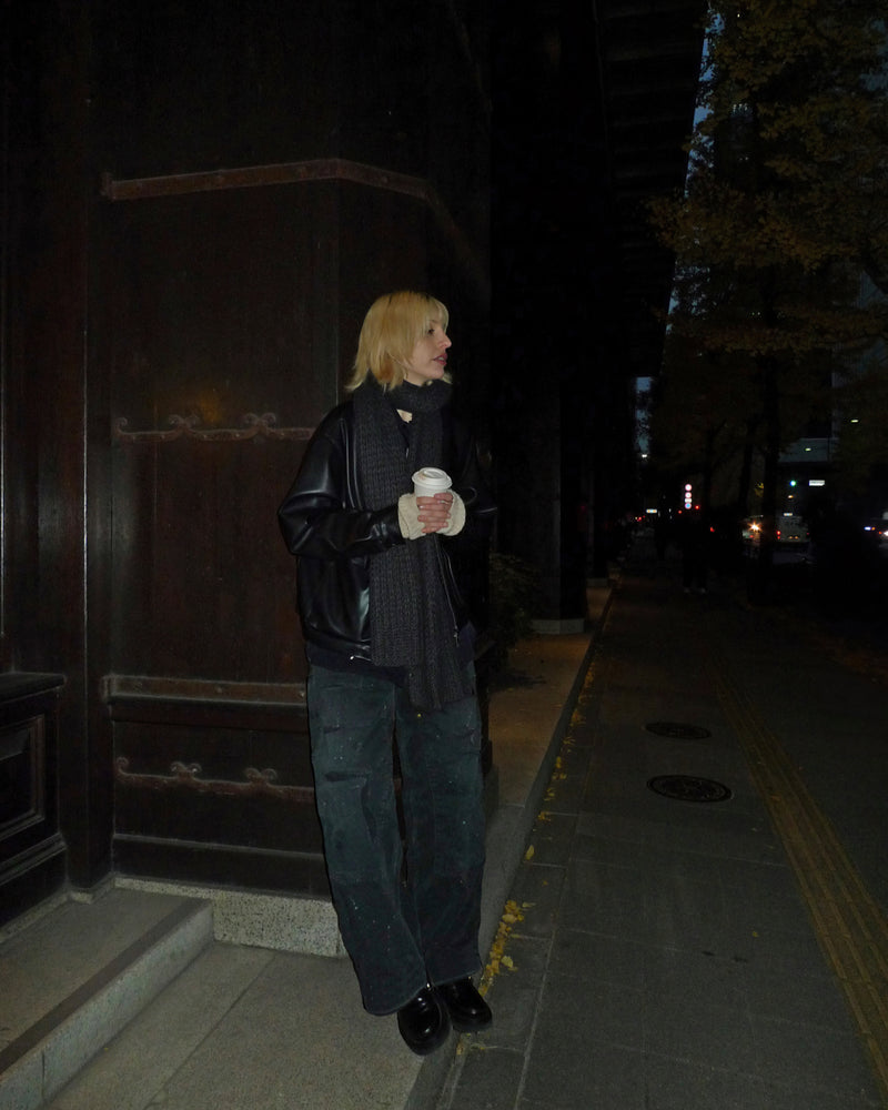 FIFTH GENERAL STORE New Year Collaboration Item