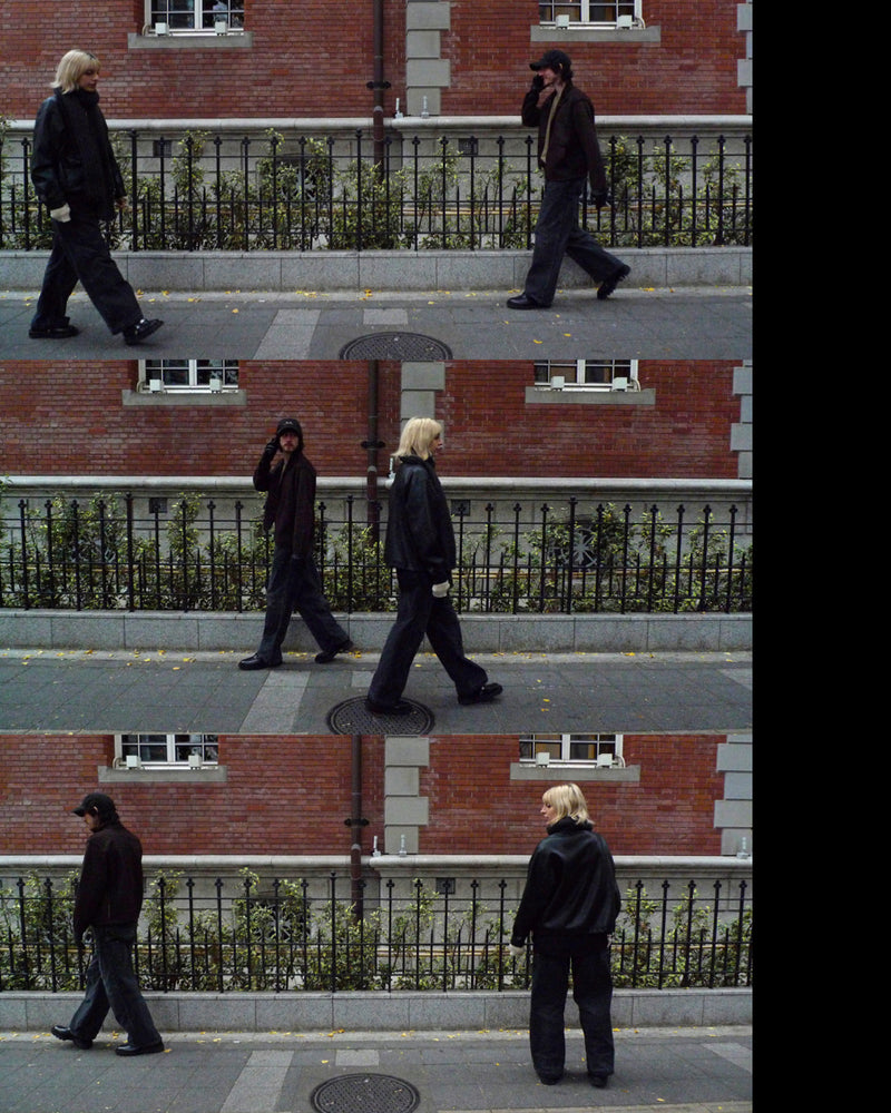 FIFTH GENERAL STORE New Year Collaboration Item