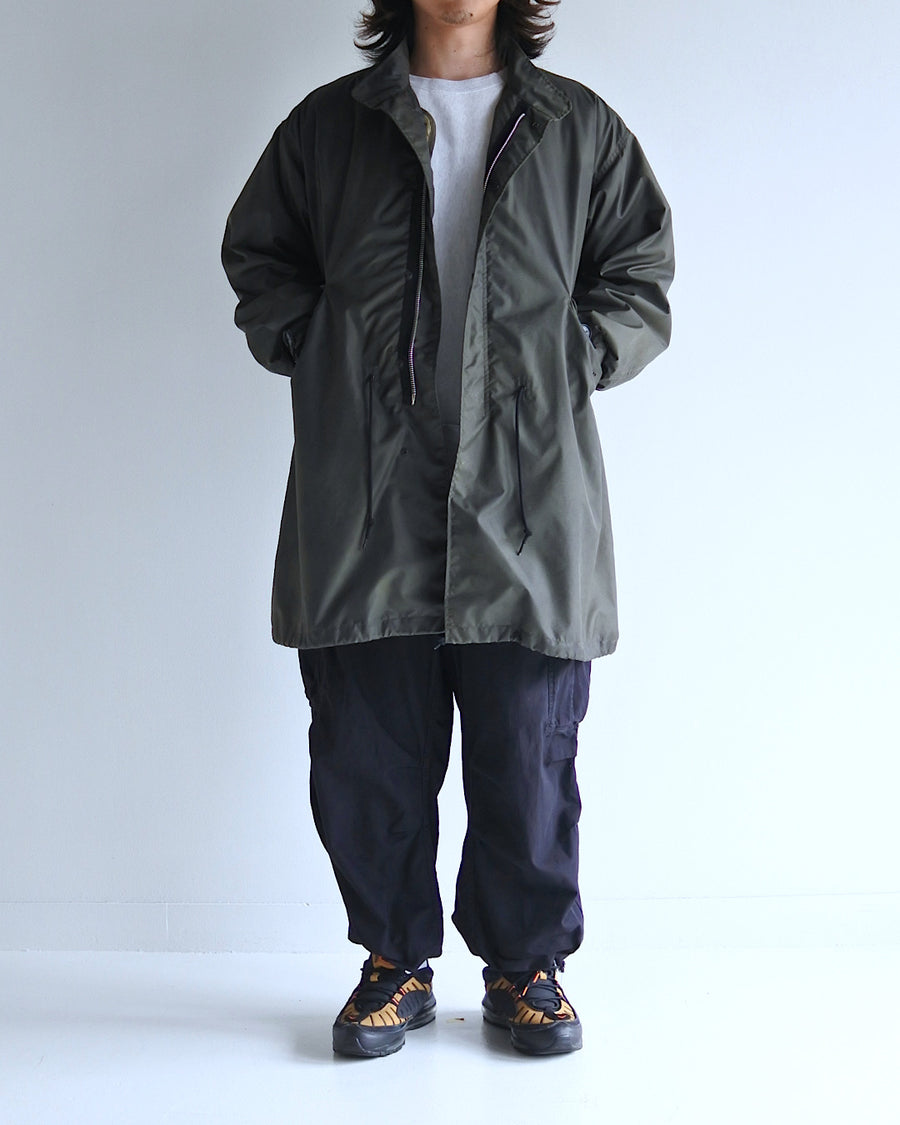 argue MY CUSTOM MODS COAT コートのみ argue MY CUSTOM MODS COAT(VEST SET)